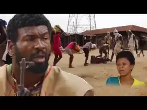 Video: The Invasion  - 2018 Latest Nigerian Nollywood Movies